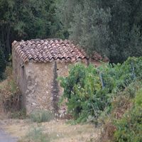 Photo de france - La randonnée des balcons d'Alignan-du-Vent